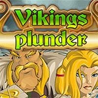 Vikings Plunder