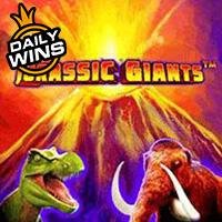 Jurassic Giants™
